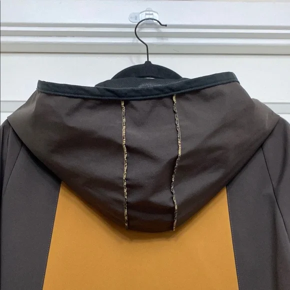 Red Rover Dublin Rain Jacket - Picture 11 of 14